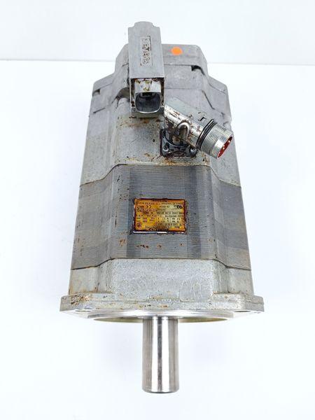 Produktfoto 3 von Siemens 1FK7083-5AF71-1FH2 Servomotor TESTED