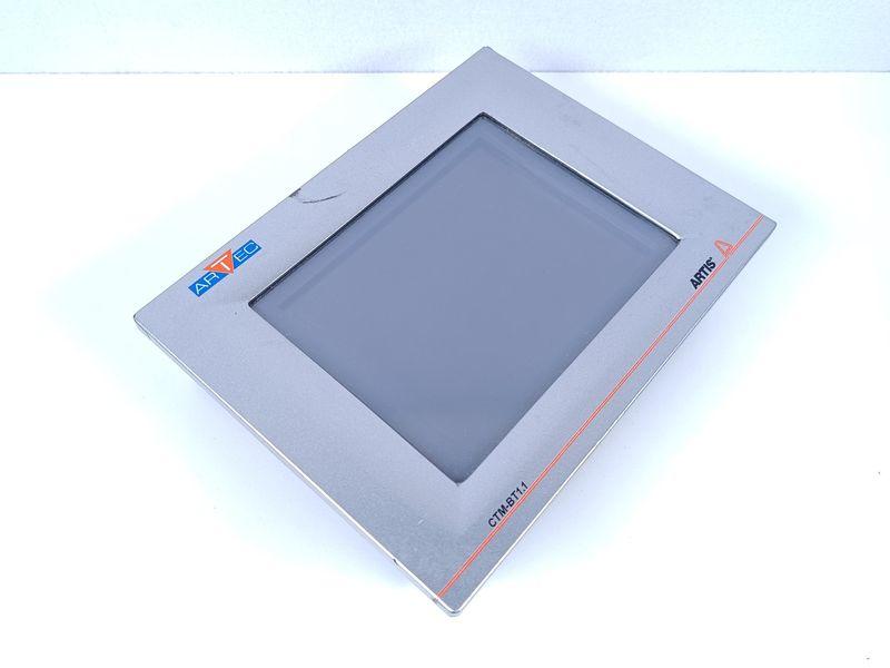 Produktfoto 1 von ARTIS CTM-BT1.1 TPC-66SN-E2E TESTED & TOP ZUSTAND