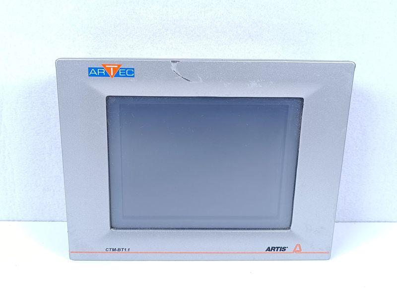 Produktfoto 2 von ARTIS CTM-BT1.1 TPC-66SN-E2E TESTED & TOP ZUSTAND