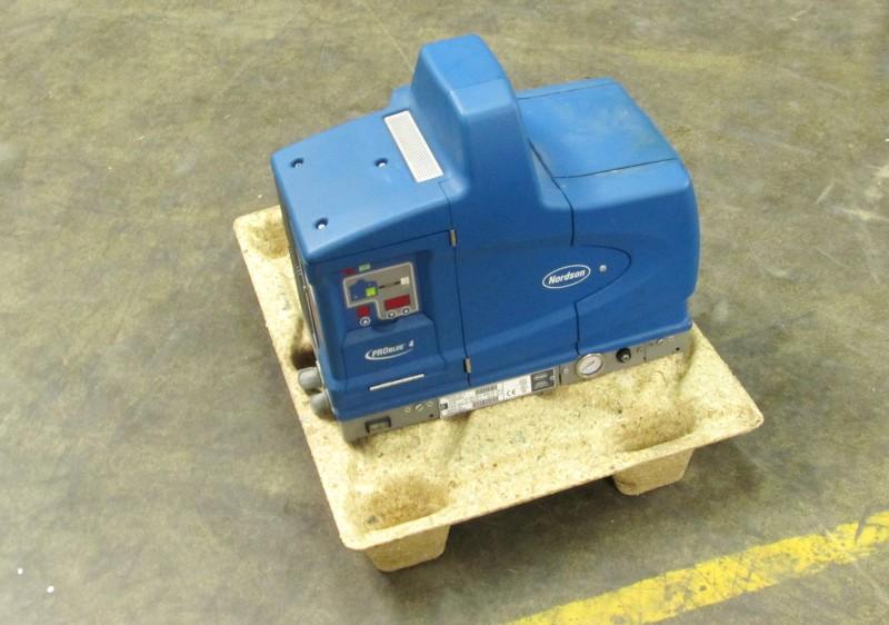 Nordson Problue 4 1022230A Heißklebemaschine