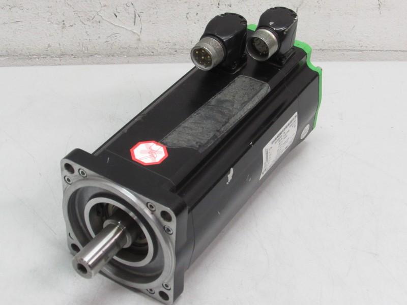 Elau SH100/40060/0/0/00/00/00/01/00 1,83kW 65013202-005 Servomotor TESTED