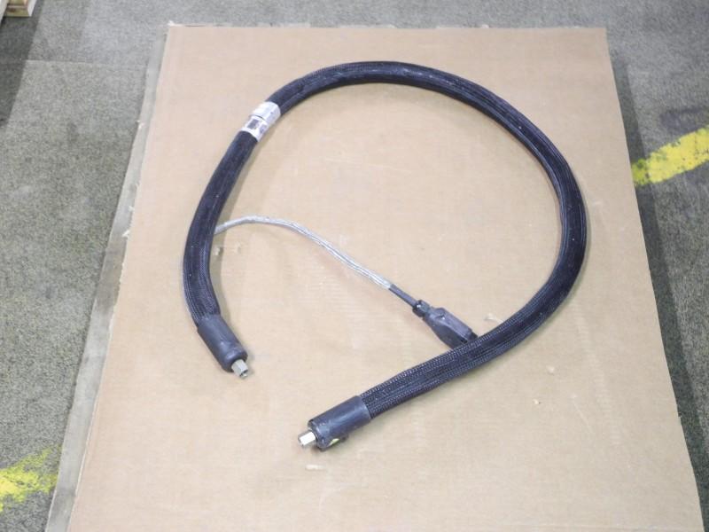 NORDSON Heizschlauch 274792D HOSE HOTMELT GLUE 6 Feet 1,80 meter Top Zustand