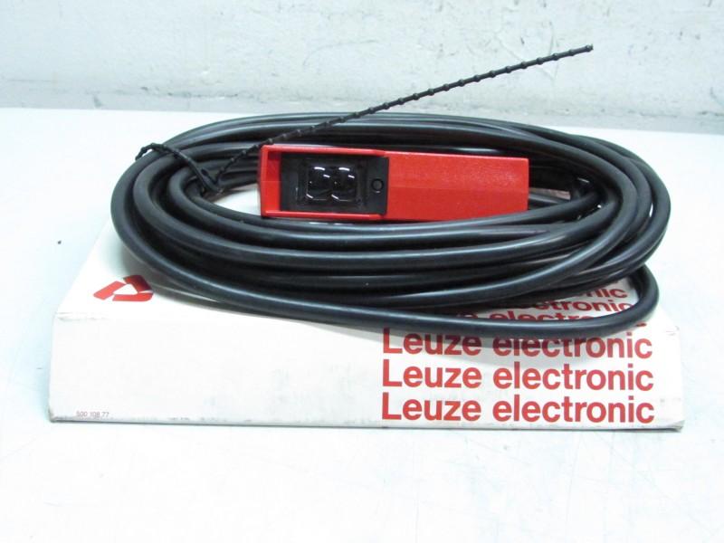 Leuze Electronic LS 80/7 Se Lichtschranken Sender Unbenutzt OVP