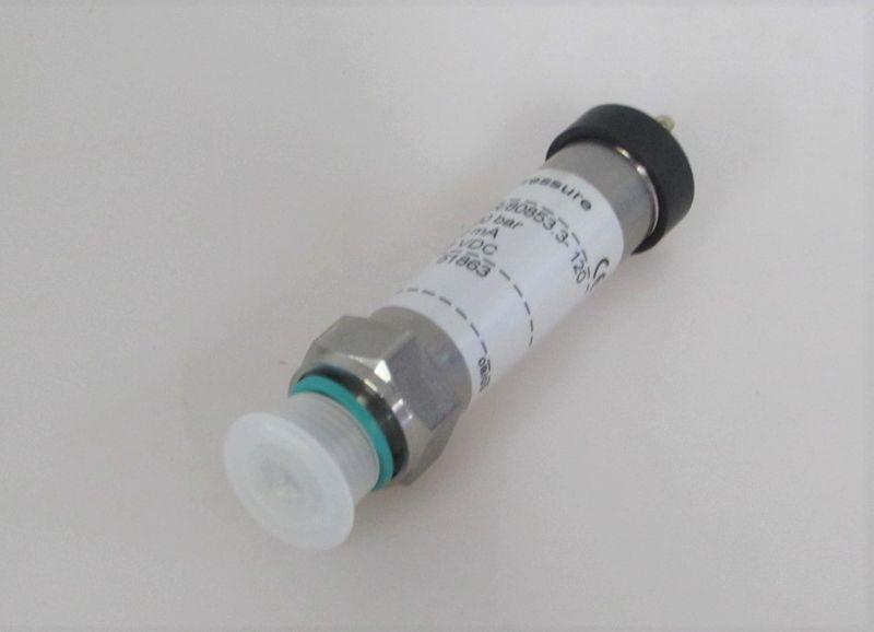 Produktfoto 1 von Keller PA-21R PA-21R/80853.3-120 Piezoresistive Pressure Transmitter UNUSED