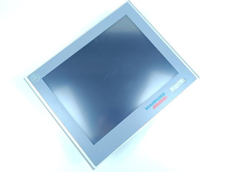 Produktfoto 1 von MARPOSS Display E9066T TESTED TOP ZUSTAND