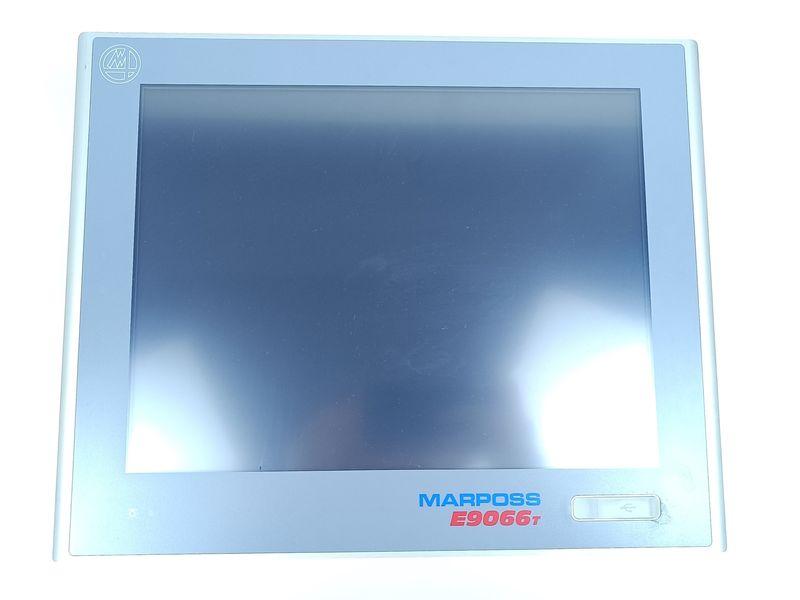 Produktfoto 2 von MARPOSS Display E9066T TESTED TOP ZUSTAND