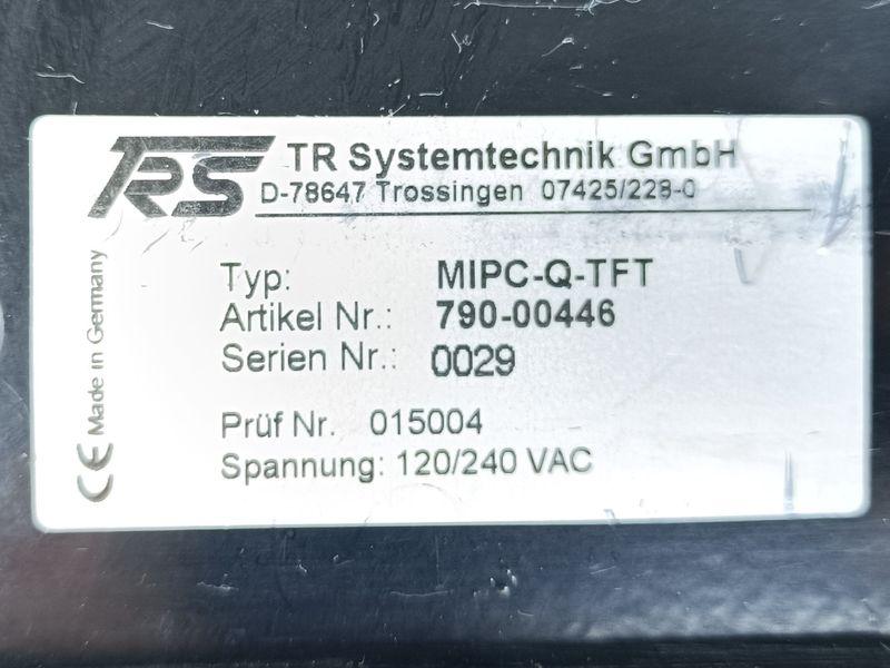 Produktfoto 7 von TR Systemtechnik MIPC-Q-TFT 790-00446 viastore systems TESTED & TOP ZUSTAND