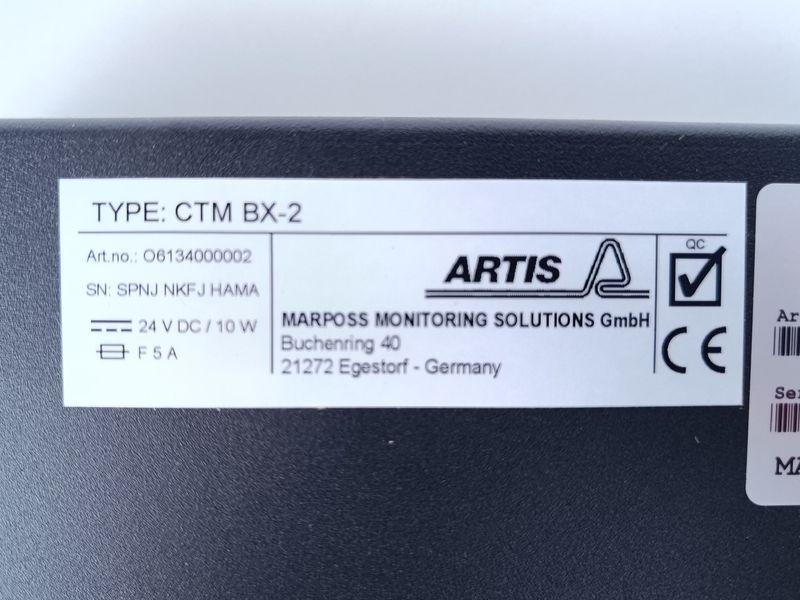 Produktfoto 4 von ARTIS CTM BX-2 Art.no: O6134000002 TESTED & TOP ZUSTAND