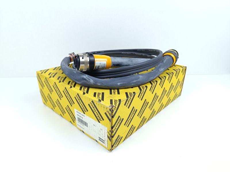 Produktfoto 1 von Atlas Copco Machine Cable 4220 4380 02 Tensor DS 682 UNUSED + OVP