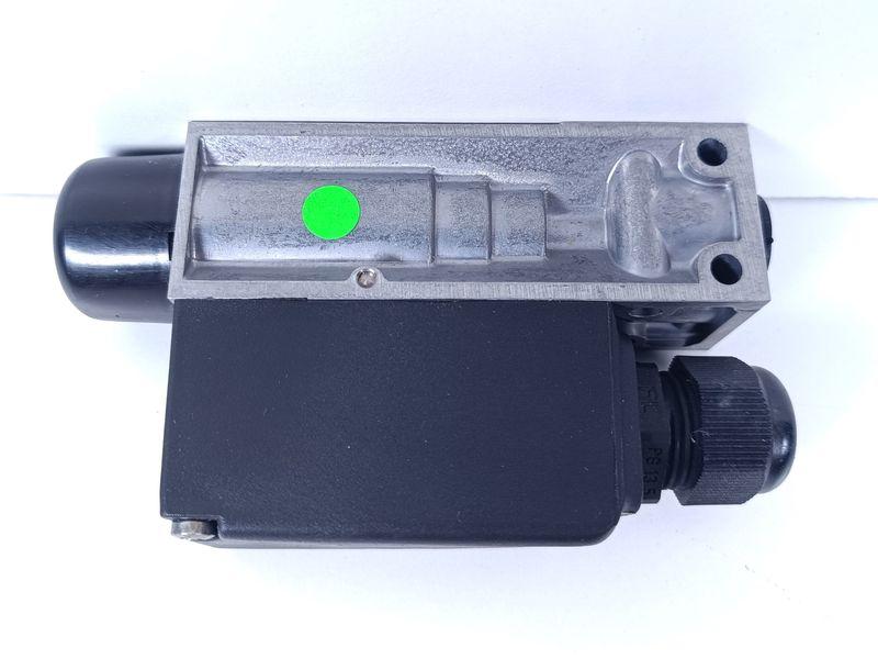 Produktfoto 4 von Herion 0821097 Druckschalter / Pressure switch 50...250 bar NEUWERTIG & OVP