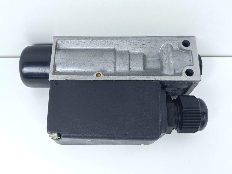 Produktfoto 3 von Herion 0821050 Druckschalter / Pressure switch 10...160 bar NEUWERTIG & OVP