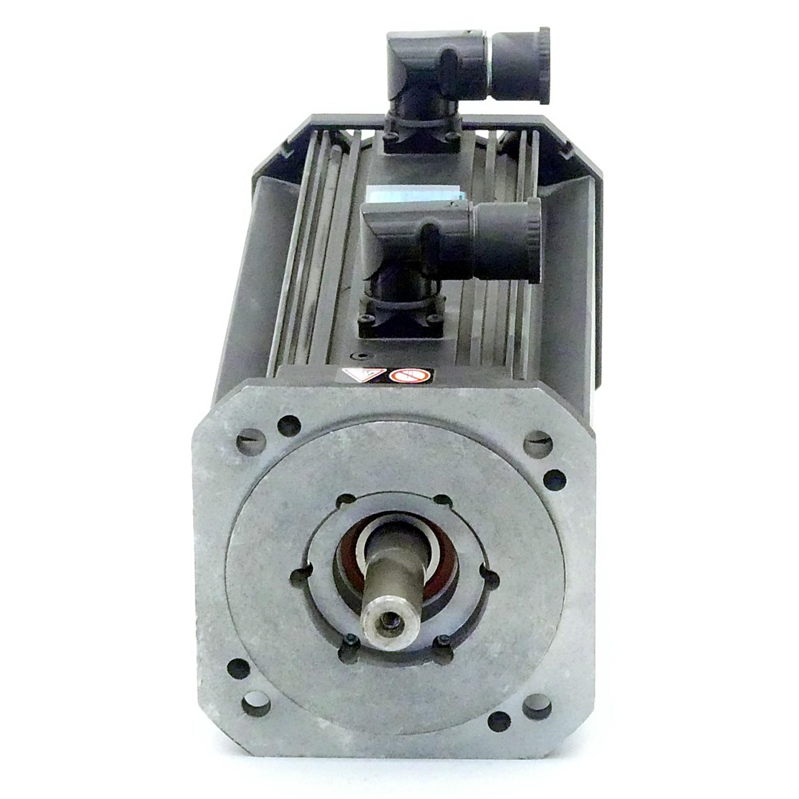 Produktfoto 3 von LENZE Servomotor MDSKSBS071-33