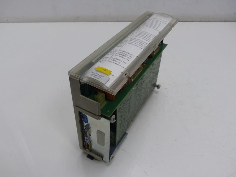 Produktfoto 1 von Atlas Copco Crisp MIX100-FERAG Art.Nr.: 154218-1.51-2.00 24V 0,4A USED