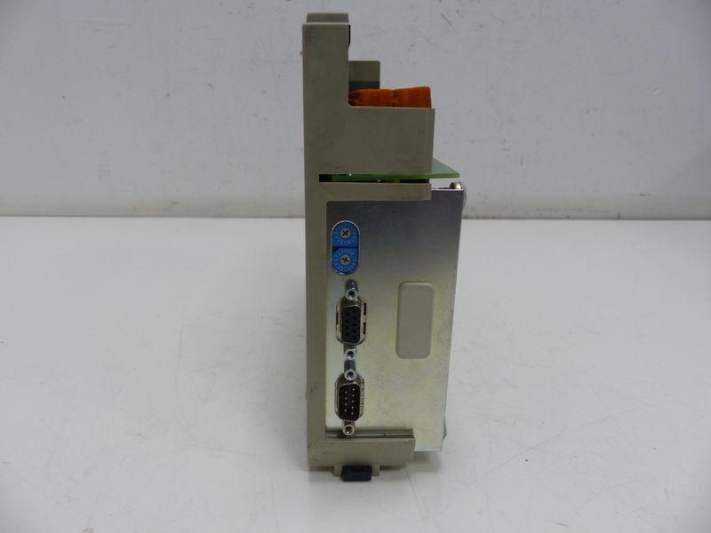 Produktfoto 4 von Atlas Copco Crisp MIX100-FERAG Art.Nr.: 154218-1.51-2.00 24V 0,4A USED