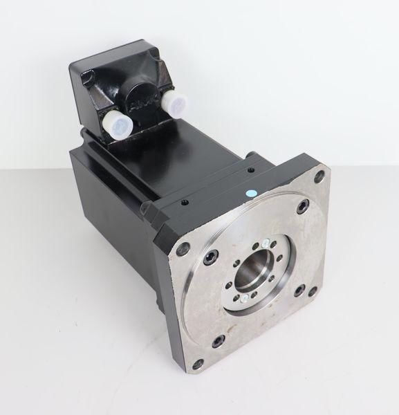 Produktfoto 1 von AMK Servomotor SKT7-17-20-QOO -3500-DB-B5 TNr. A2111CD SKT7-17-20 UNUSED