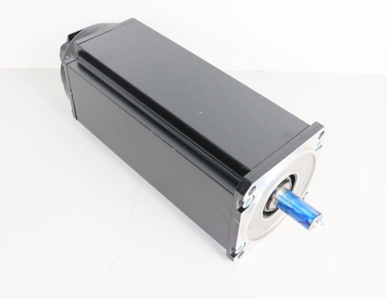 Produktfoto 1 von AMK Servomotor DT7-17-20-EOO -3500-B5 TNr. A1034CD Rev: 2.03 DT7-17-20 UNUSED