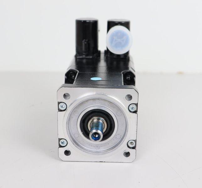 Produktfoto 2 von AMK Servomotor DT4-1-10-FBO-6000-B5 TNr A1387AD DT4-1-10 Rev: 1.02 UNUSED