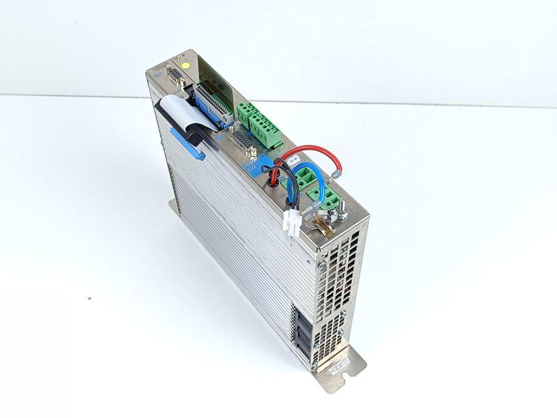 Produktfoto 1 von AMK AMKASYN AW 4,5/9 Servo Drive Frequenzumrichter + AWA01 TOP ZUSTAND