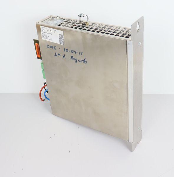 Produktfoto 2 von AMK AMKASYN AW 4,5/9 Servo Drive Frequenzumrichter + AWA01 TOP ZUSTAND