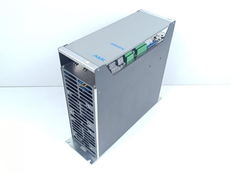 Produktfoto 1 von AMK AMKASYN AW 14/24-3 Servo Drive AW14/24-3 TOP ZUSTAND