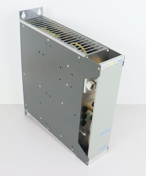 Produktfoto 1 von AMK AMKASYN AN 20F Power Supply Wechselrichter AN20F 45058 TOP ZUSTAND