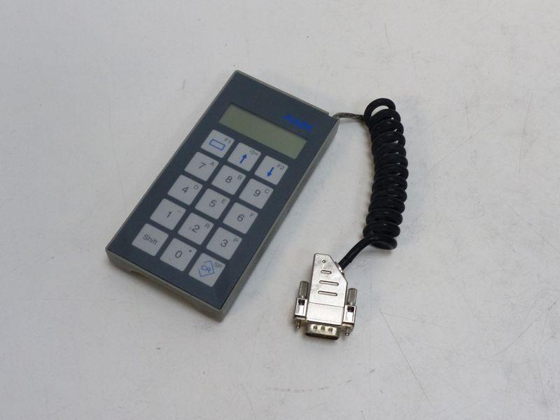 AMK Bedienfeld KU-BF1 REV.  01.02 Keypad