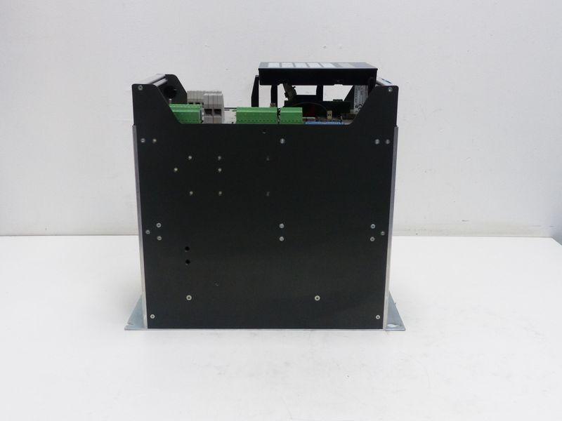 Produktfoto 2 von AMK AMKASYN AZ 20 Servo Drive 45897 20kW + AZ-RC1 + AZ-SC2 + AZ-R01 + AZ-EA8