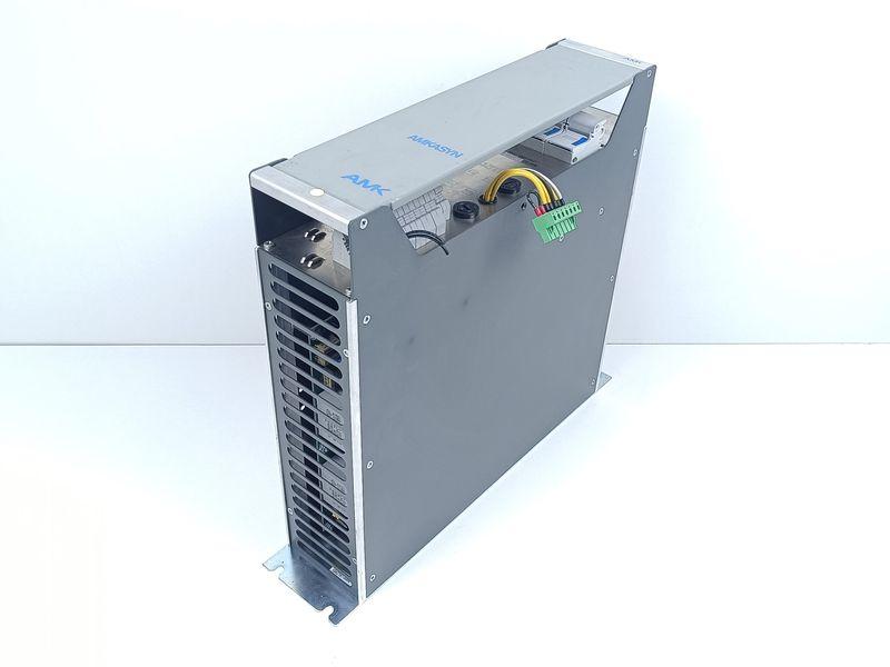 Produktfoto 1 von AMK Amkasyn AN 20F-1-1 Power Supply AN20F-1-1 45893 TOP ZUSTAND