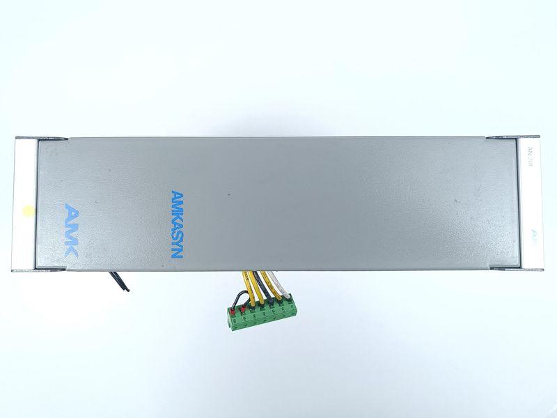 Produktfoto 4 von AMK Amkasyn AN 20F-1-1 Power Supply AN20F-1-1 45893 TOP ZUSTAND