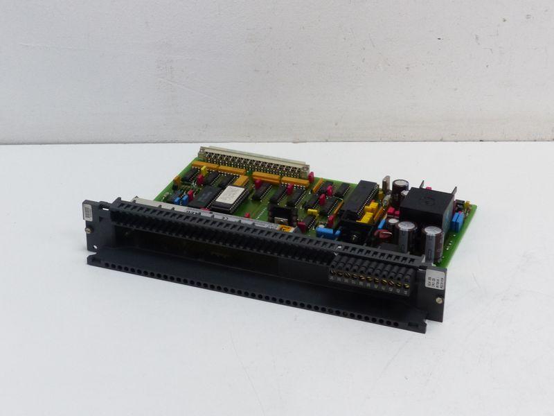 AEG Modul DEA106  Bitbus-Receiver TOP ZUSTAND