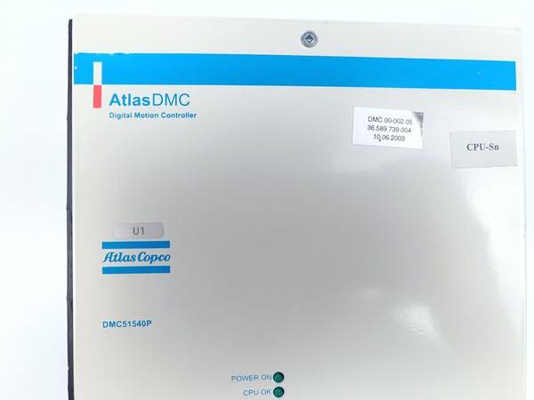 Produktfoto 6 von Atlas Copco DMC 51540P 9032010012-0007 UNUSED & OVP