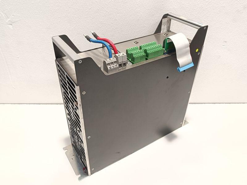 Produktfoto 1 von AMKASYN AMK AW 12/18 Vers. 01.14 SERVO DRIVE TOP ZUSTAND