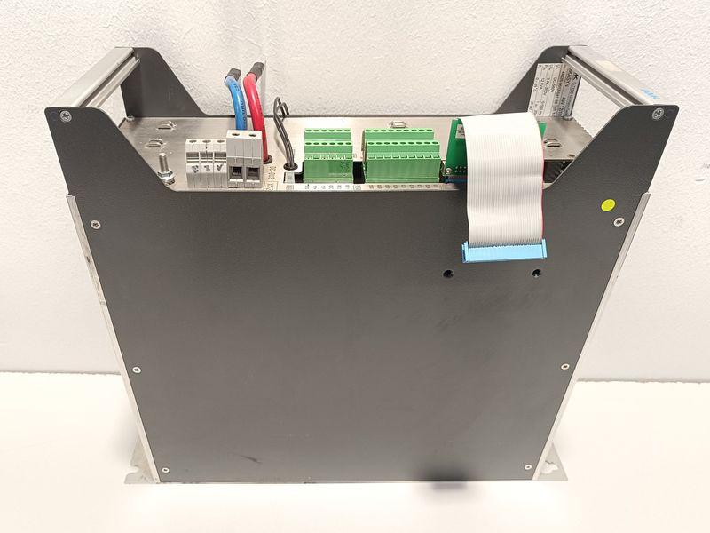 Produktfoto 2 von AMKASYN AMK AW 12/18 Vers. 01.14 SERVO DRIVE TOP ZUSTAND