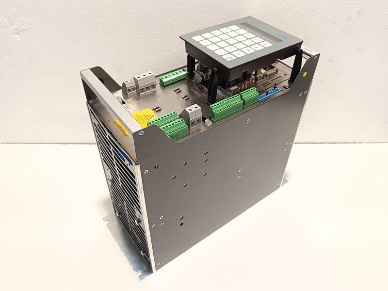 Produktfoto 1 von AMK AMKASYN AZ 20 Servo Drive +AZ-R01 +AZ-PS3 +AZ-EA24 +AZ-BF TOP ZUSTAND