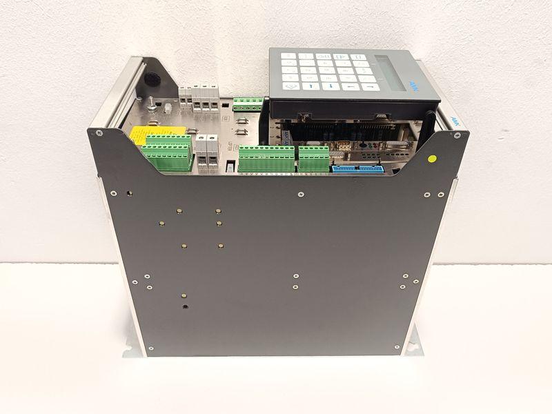 Produktfoto 2 von AMK AMKASYN AZ 20 Servo Drive +AZ-R01 +AZ-PS3 +AZ-EA24 +AZ-BF TOP ZUSTAND