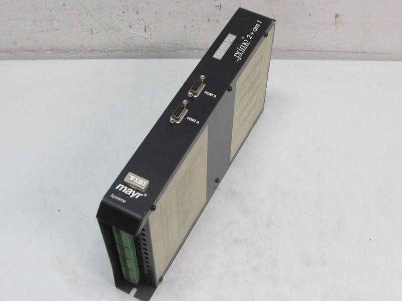 Produktfoto 1 von Mayr Systeme primo 2+am 1 Servo Controller SK 027369 2+1 V17.3.I