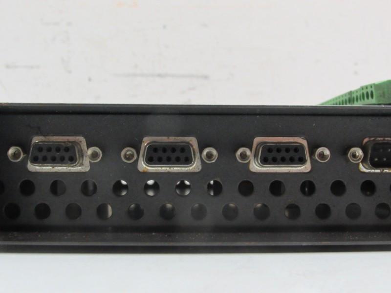 Produktfoto 4 von Mayr Systeme primo 2+am 1 Servo Controller SK 027369 2+1 V17.3.I