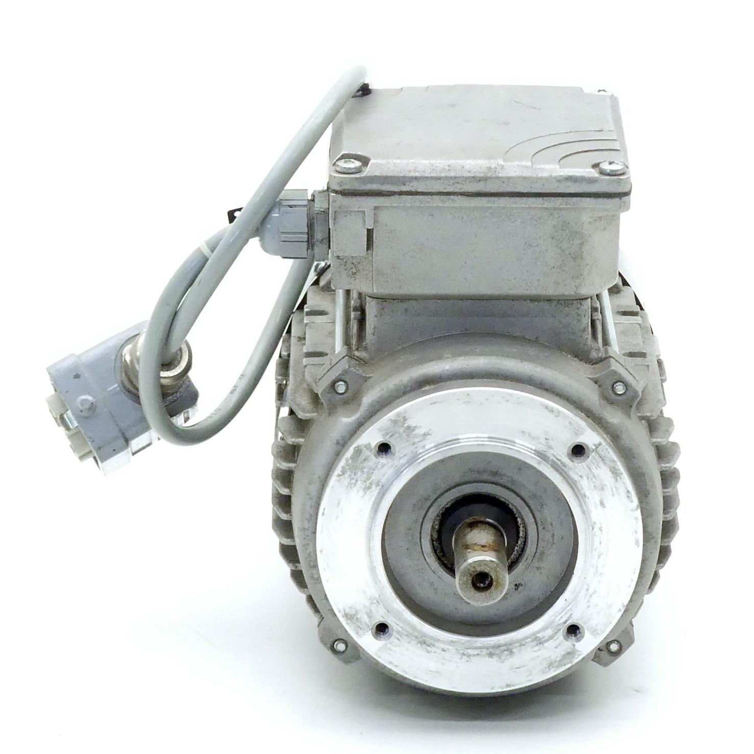 Produktfoto 6 von REXROTH Drehstrommotor 3 842 518 058