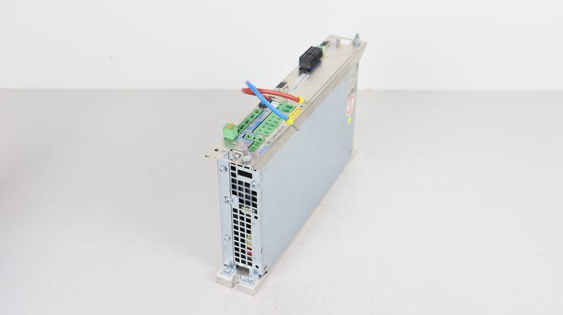 Produktfoto 1 von AMK Amkasyn KWD 1 Servo Drive KWD1+ KW-R04 TESTED TOP ZUSTAND