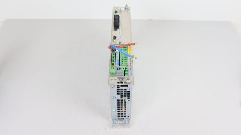 Produktfoto 2 von AMK Amkasyn KWD 1 Servo Drive KWD1+ KW-R04 TESTED TOP ZUSTAND