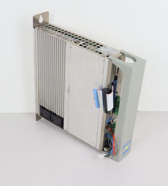 Produktfoto 1 von AMK AMKASYN AW 4,5/9 Servo Drive Frequenzumrichter TOP ZUSTAND