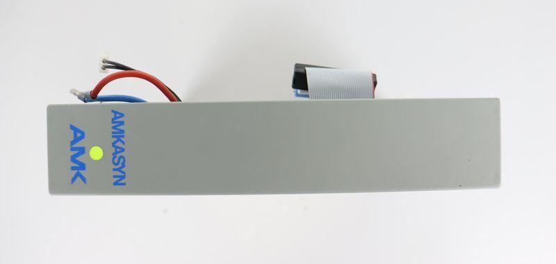 Produktfoto 2 von AMK AMKASYN AW 4,5/9 Servo Drive Frequenzumrichter TOP ZUSTAND