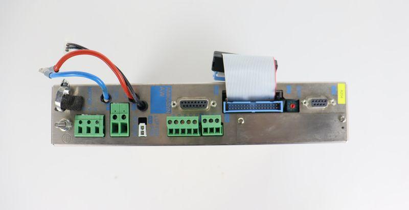 Produktfoto 3 von AMK AMKASYN AW 4,5/9 Servo Drive Frequenzumrichter TOP ZUSTAND