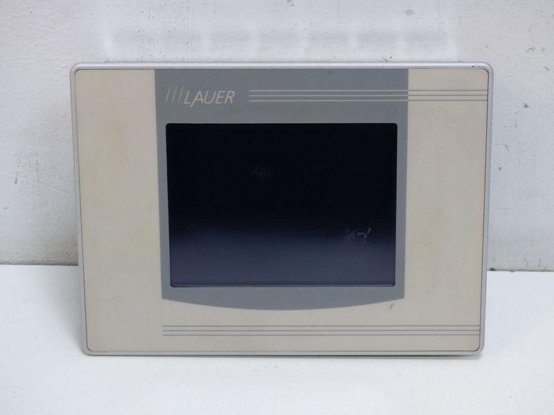 Lauer WOP-IT X 550tm Embedded Industrial PC Lauer EPC x 550 + Profibus TESTED