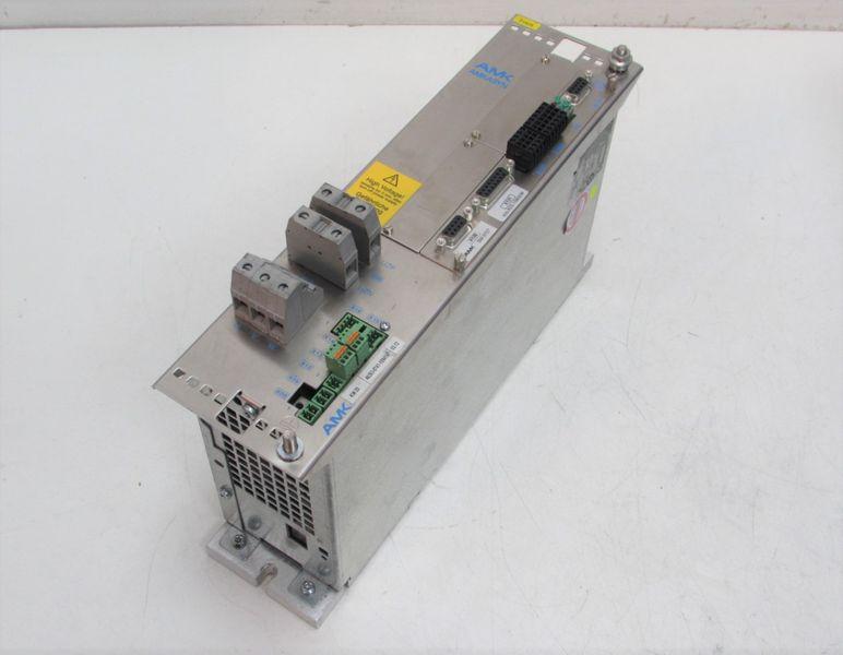 Produktfoto 1 von AMK Amkasyn KW 20 + KW-R03 KW20 Servo Drive TESTED TOP ZUSTAND