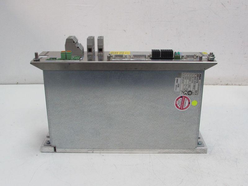 Produktfoto 2 von AMK Amkasyn KW 20 + KW-R03 KW20 Servo Drive TESTED TOP ZUSTAND