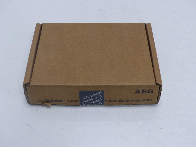 AEG AS-BTXT-201 TXT 201 UNUSED & OVP