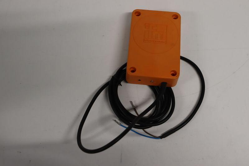 ifm electronic ID 0014 ID-2050-AB0A induktiver Sensor TOP ZUSTAND