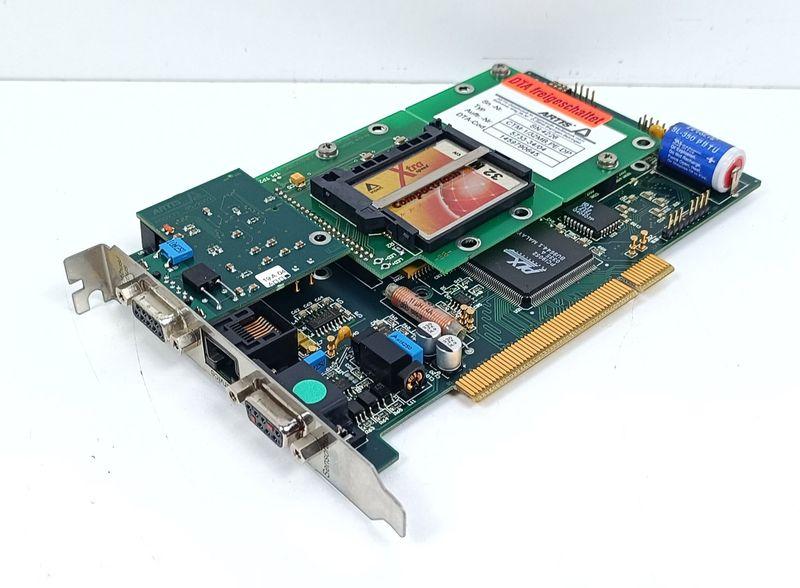 Produktfoto 1 von ARTIS CTM-1/32MB,PE-DP Profibus Karte CTM-1 / 32MB PE-DP NEUWERTIG