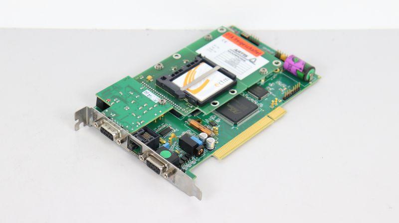 Produktfoto 1 von ARTIS CTM-V5 Profibus Sensorbus Card NEUWERTIG